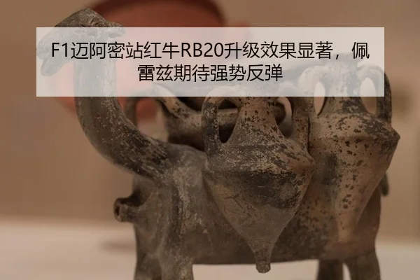 F1迈阿密站红牛RB20升级效果显著，佩雷兹期待强势反弹